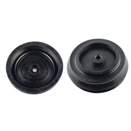 Ssawka podajnika szkła fi 205 mm